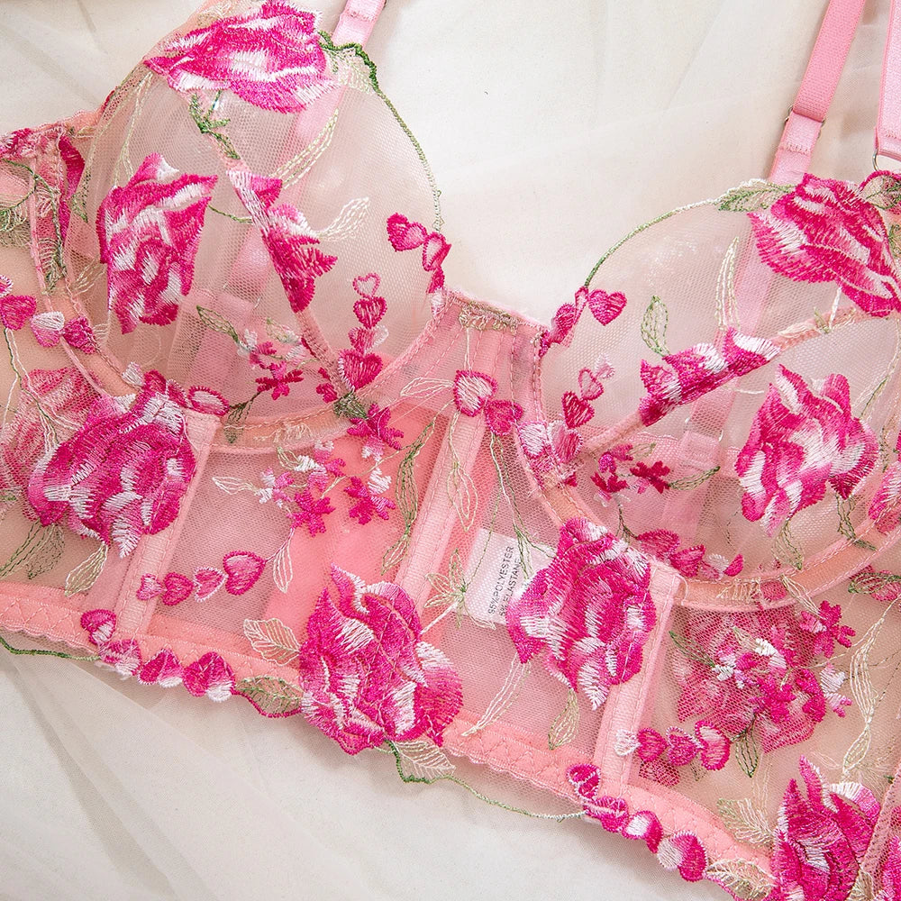 Lingerie Amarilís