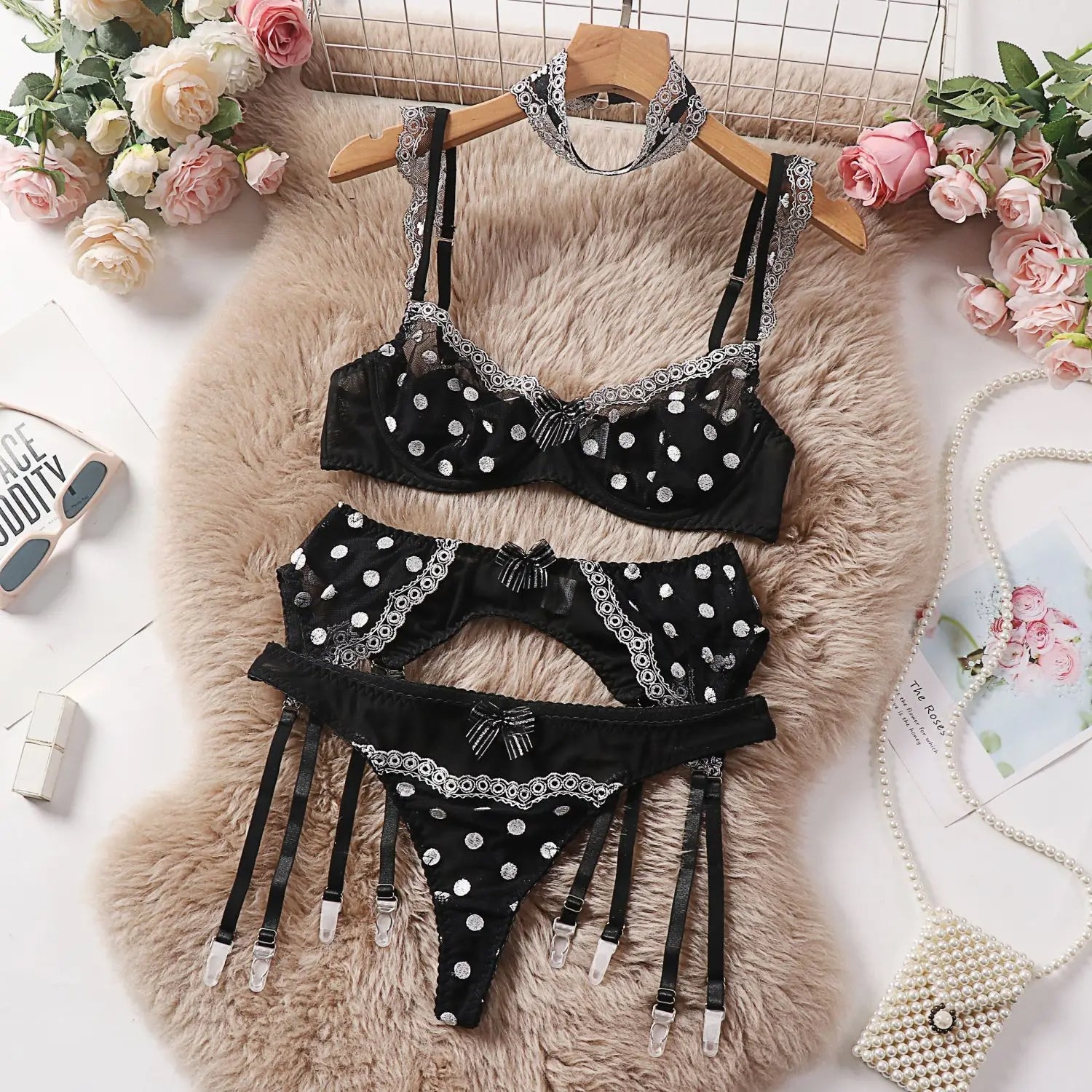 Lingerie Charlotte