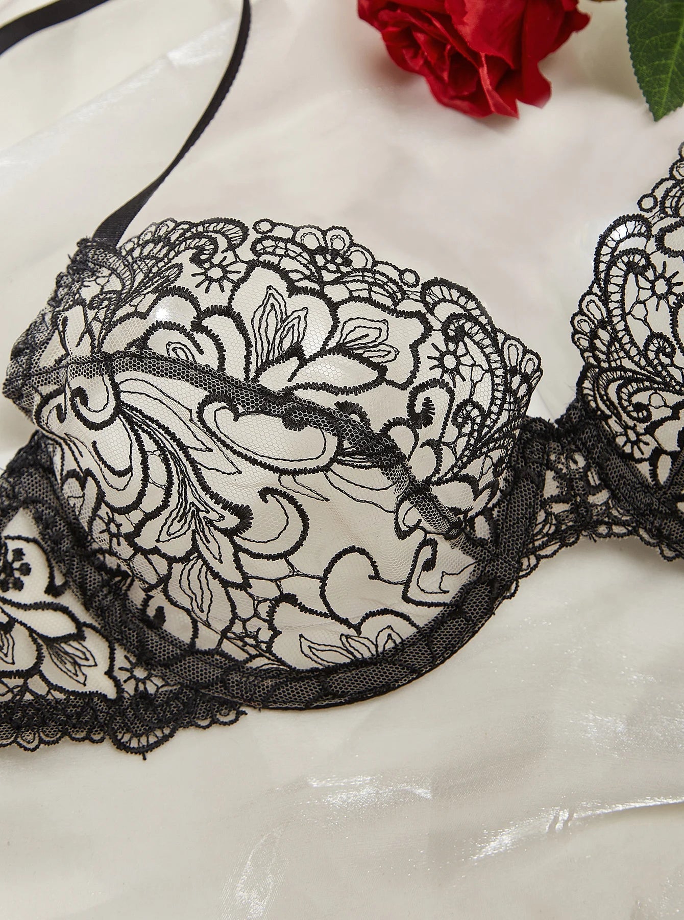 Lingerie Afroier