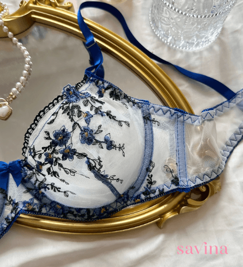 Conjunto Lingerie Elloabi