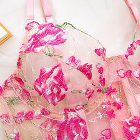 Lingerie Amarilís