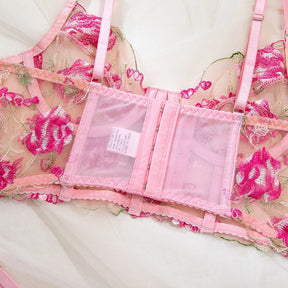 Lingerie Amarilís