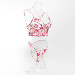 Lingerie Amarilís