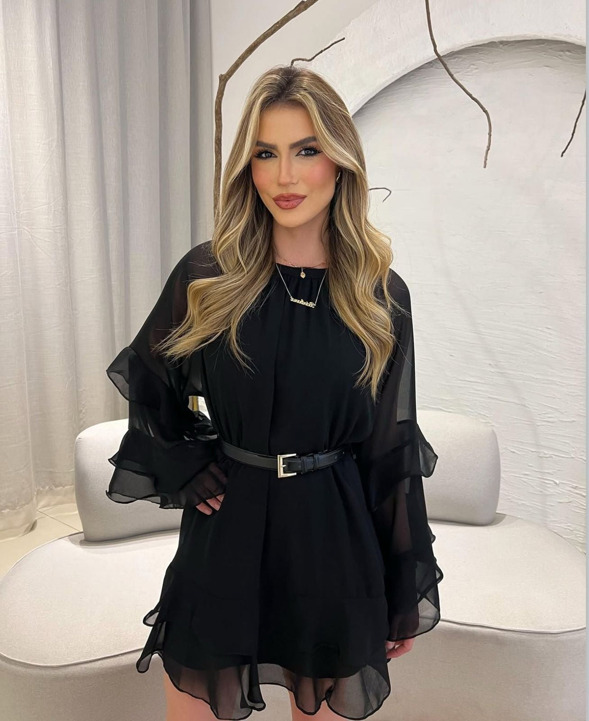 Vestido Sandy