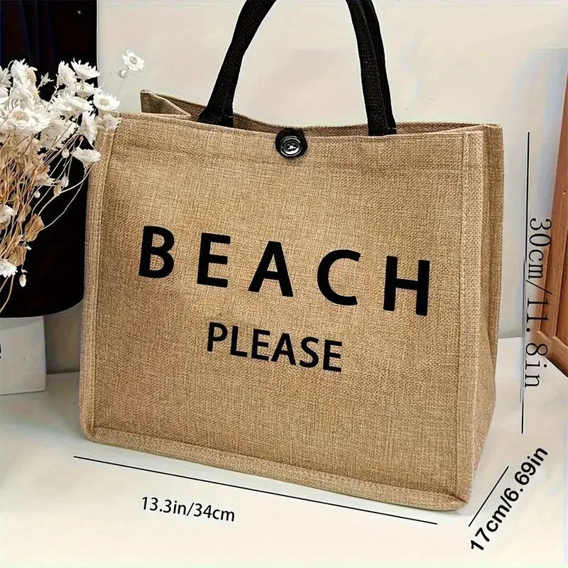 Bolsa de Praia Beach