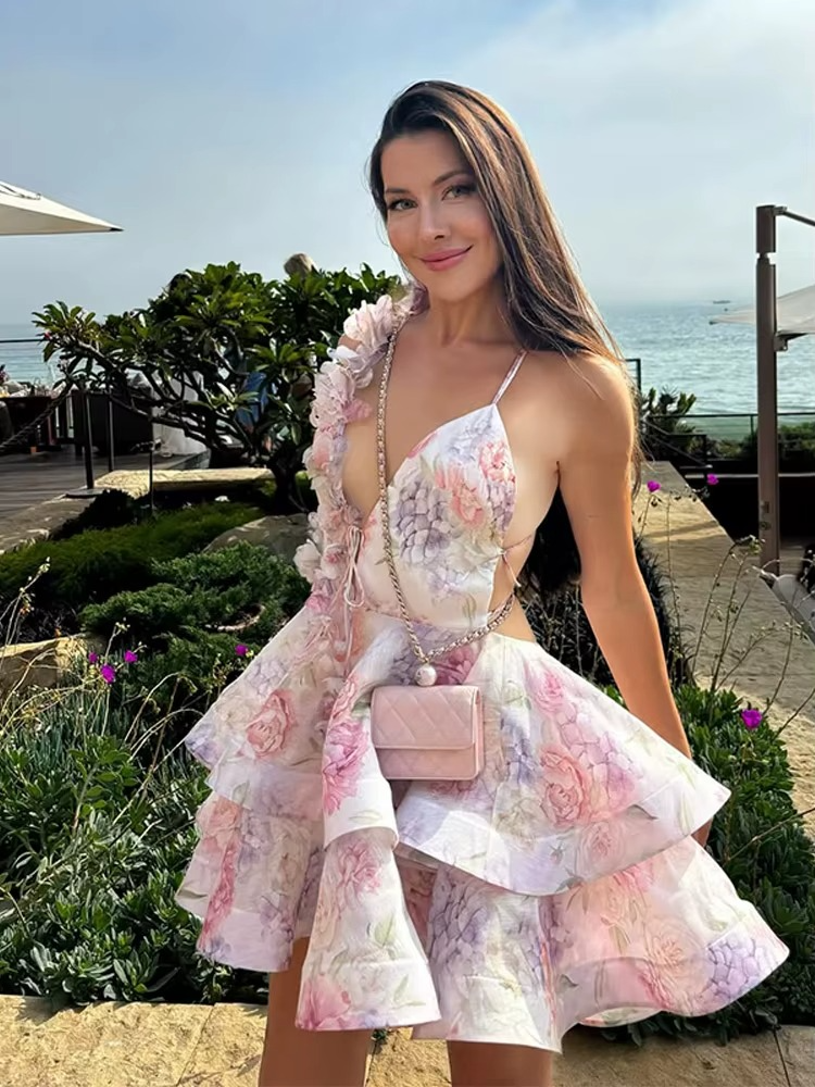 Vestido Saryta