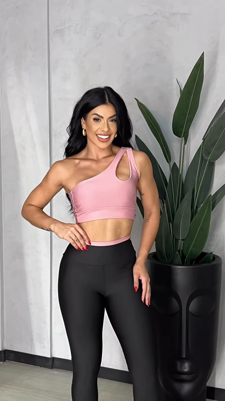 CONJUNTO CALÇA LEGGING